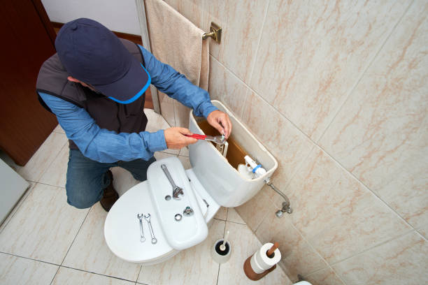 Best Affordable Plumbing Services  in Kutztown, PA