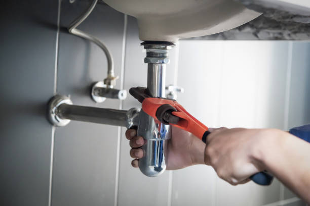 Best Local Plumber Services  in Kutztown, PA