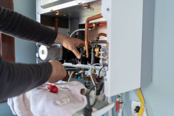 Best Plumbing Installation Services  in Kutztown, PA