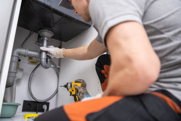 Best Residential Plumbing Services  in Kutztown, PA