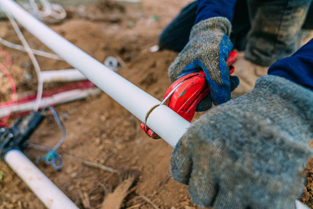 Best Leak Detection Services  in Kutztown, PA