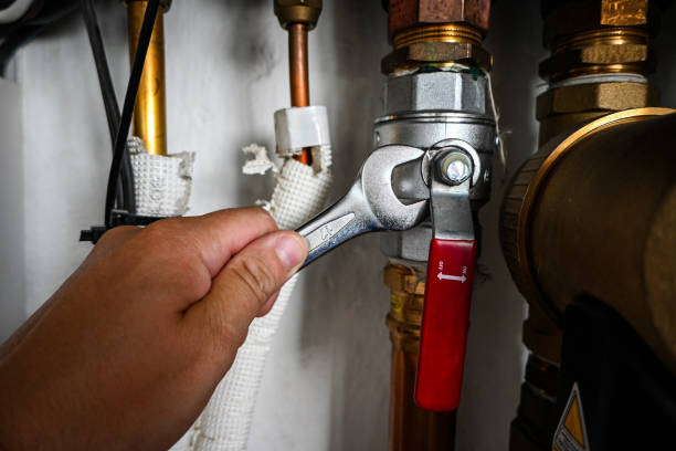 Best Water Leak Repair  in Kutztown, PA